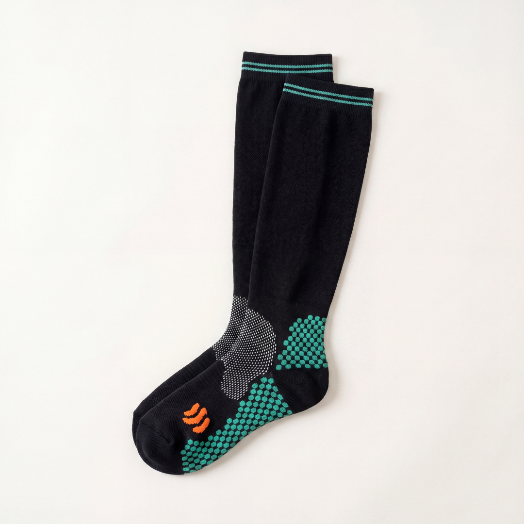 Wearwell CORE Compression Socks (20-30 mmHg)