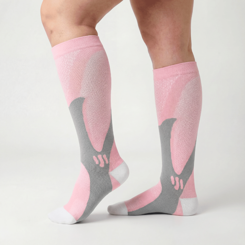 Wearwell Compression Socks (20-30 mmHg)