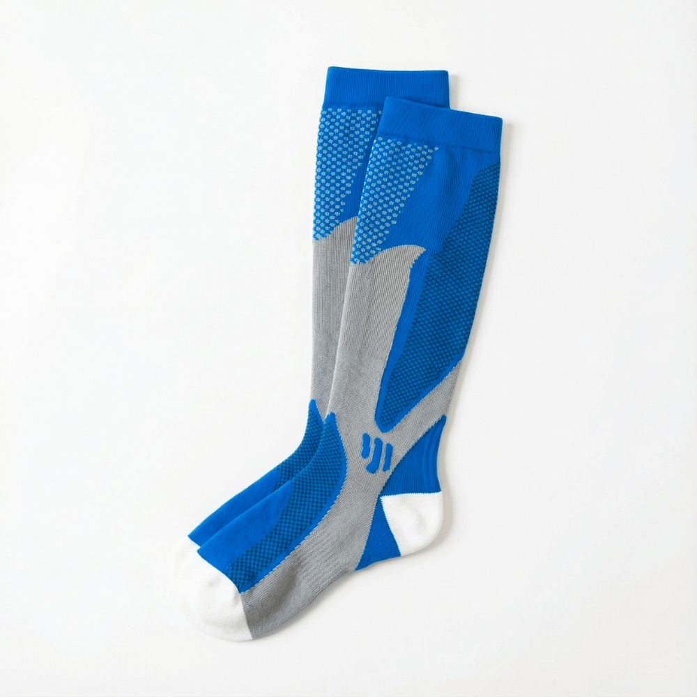 Wearwell Compression Socks (20-30 mmHg)