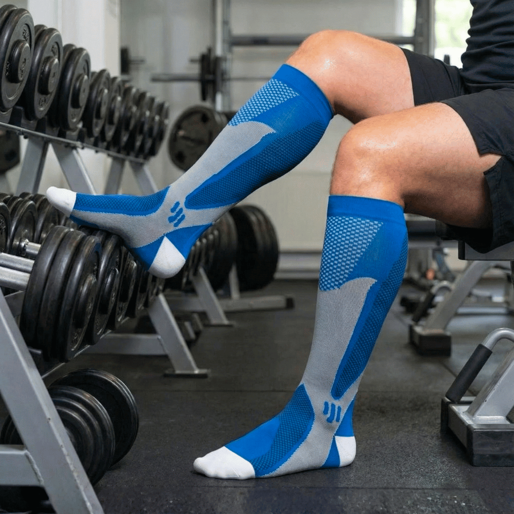 Wearwell Compression Socks (20-30 mmHg)