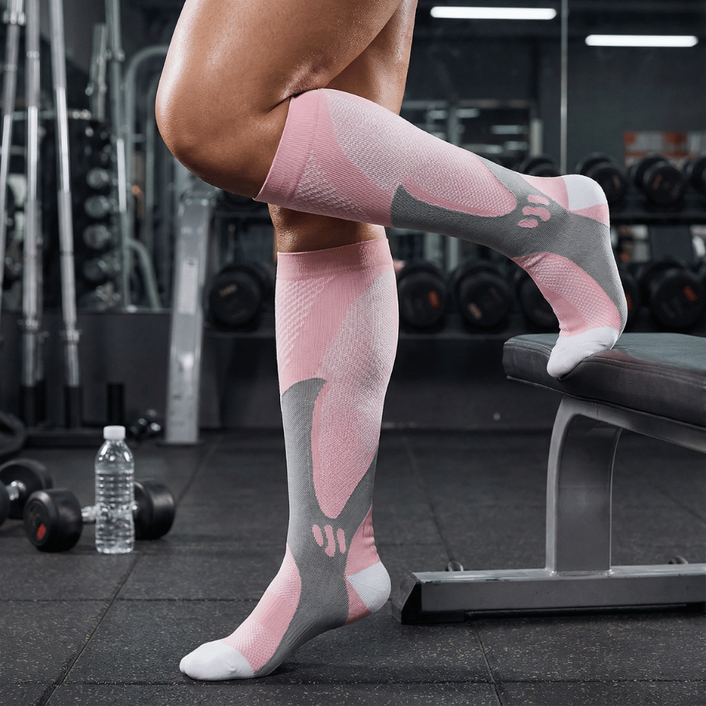 Wearwell Compression Socks (20-30 mmHg)