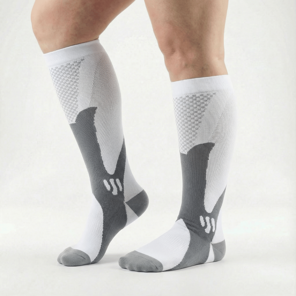 Wearwell Compression Socks (20-30 mmHg)