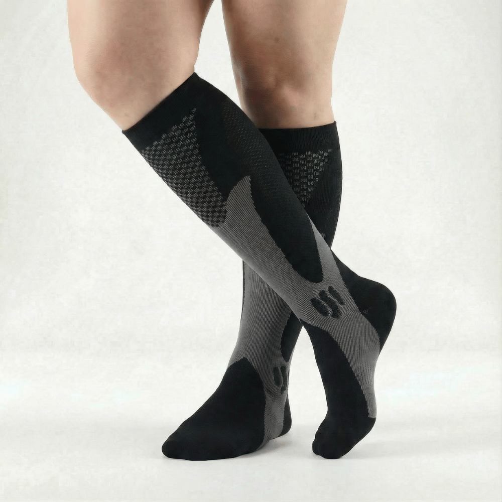 Wearwell Compression Socks (20-30 mmHg)