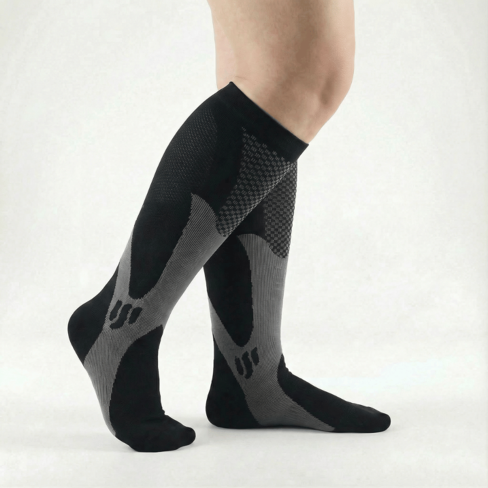 Wearwell Compression Socks (20-30 mmHg)