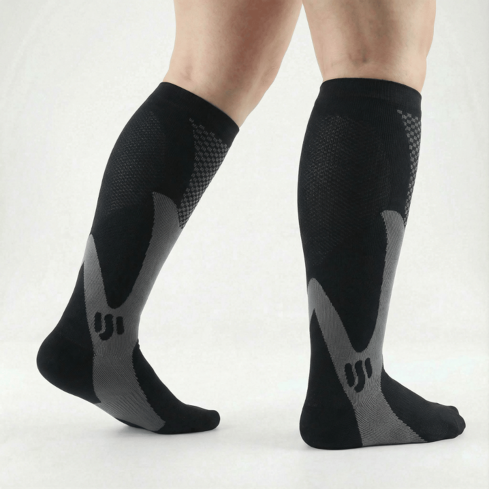 Wearwell Compression Socks (20-30 mmHg)