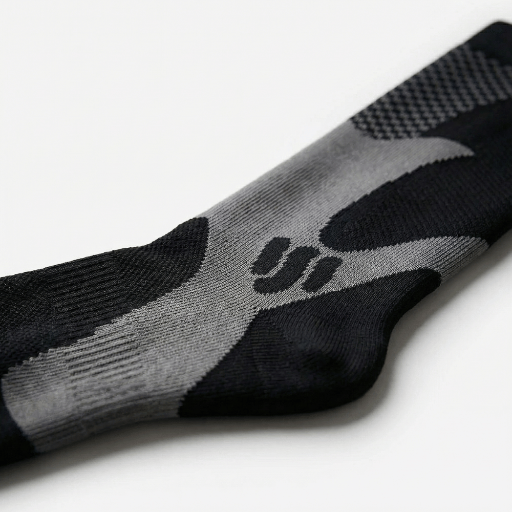 Wearwell Compression Socks (20-30 mmHg)