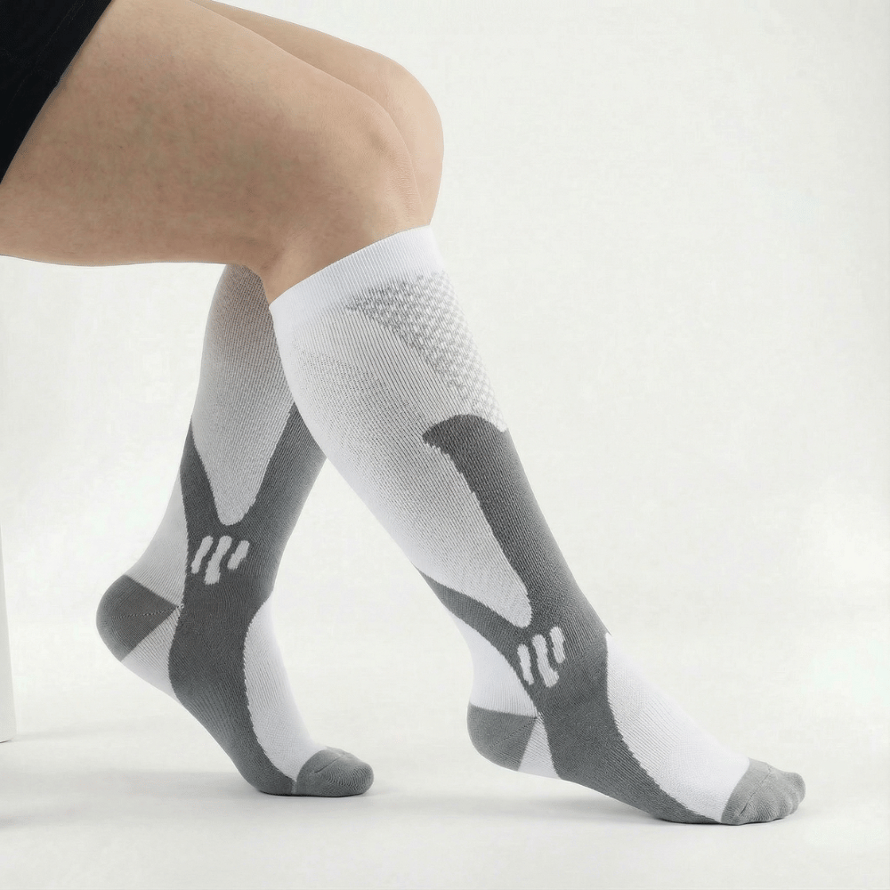 Wearwell Compression Socks (20-30 mmHg)