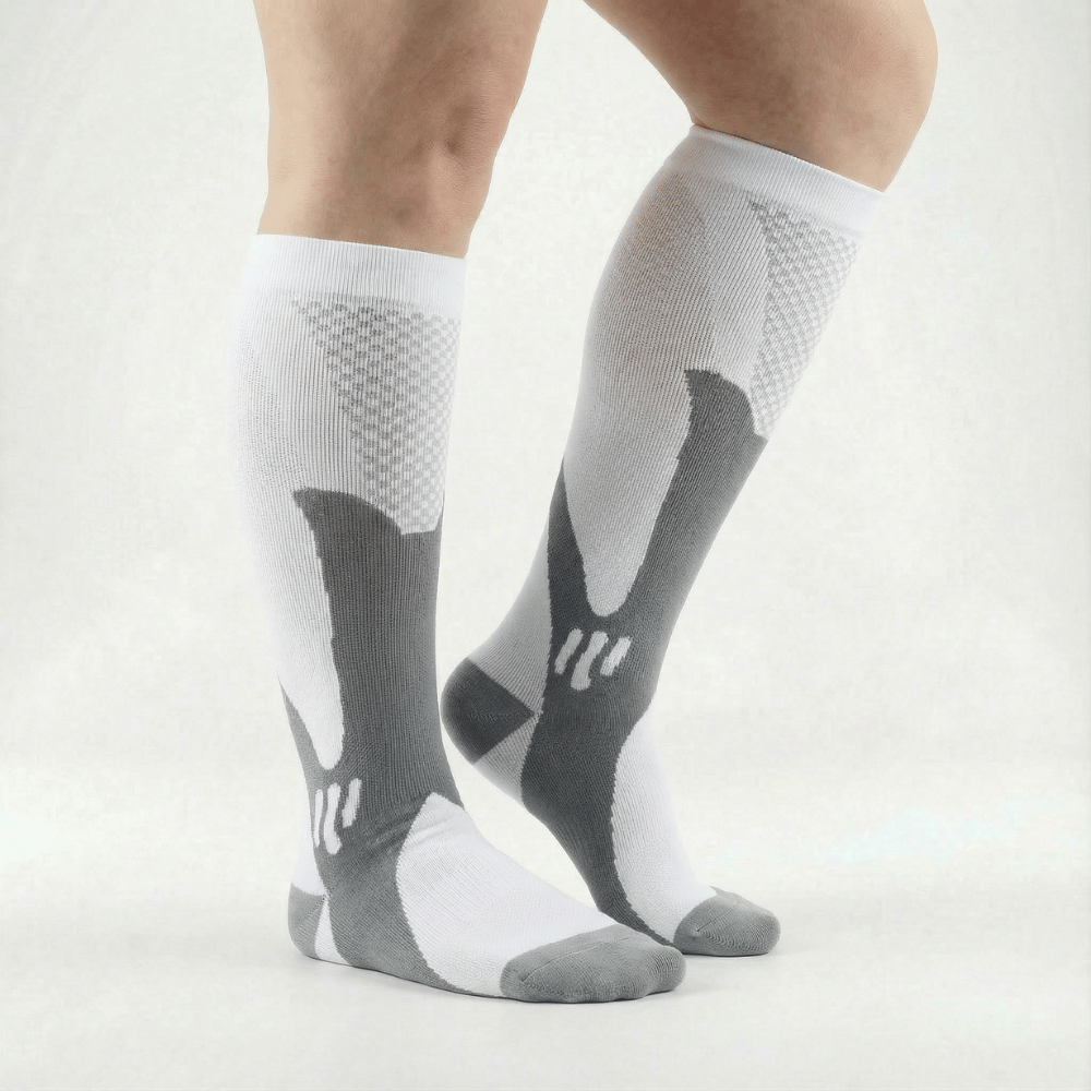 Wearwell Compression Socks (20-30 mmHg)